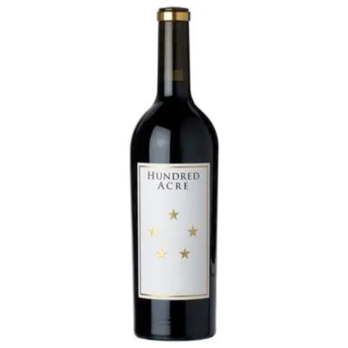 Hundred Acre 2021 "Few and Far Between" Cabernet Sauvignon