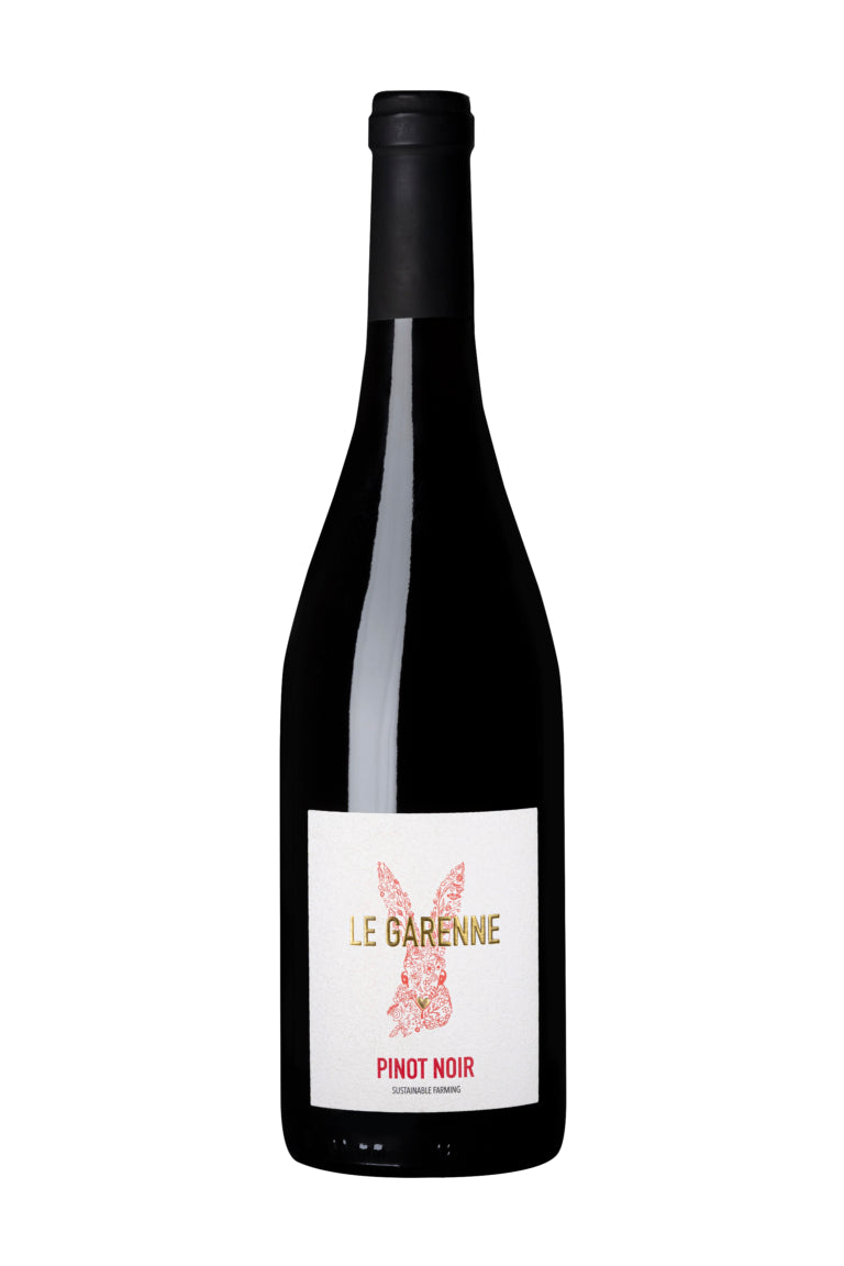 Le Garenne Pinot Noir
