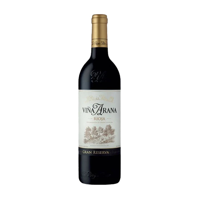 La Rioja Alta 2016 Vina Arana Gran Reserva - Taylor's Wine Shop