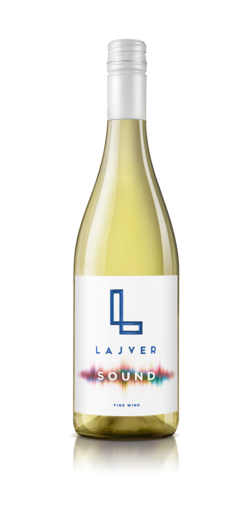 Lajver Sound White Blend