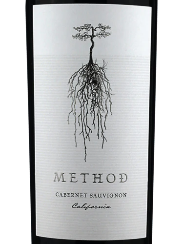 Method 2023 California Cabernet
