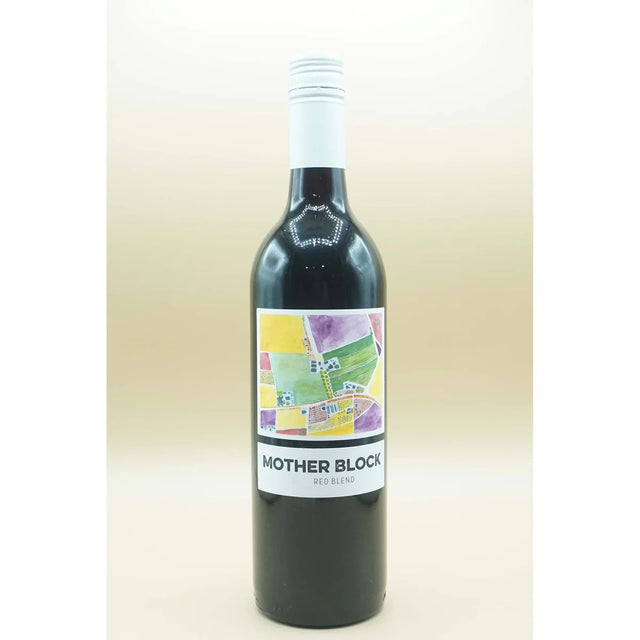 Chalmers Wines Mother Block Red Blend - Taylor's Wine Shop