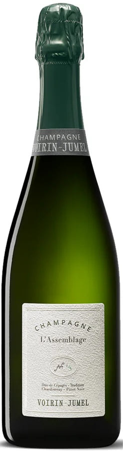 Voirin-Jumel NV Brut L'Assemblage Champagne