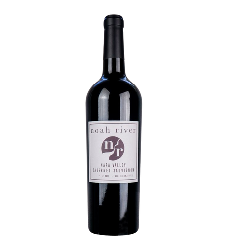 Noah River 2023 Napa Valley Cabernet Sauvignon - Taylor's Wine Shop