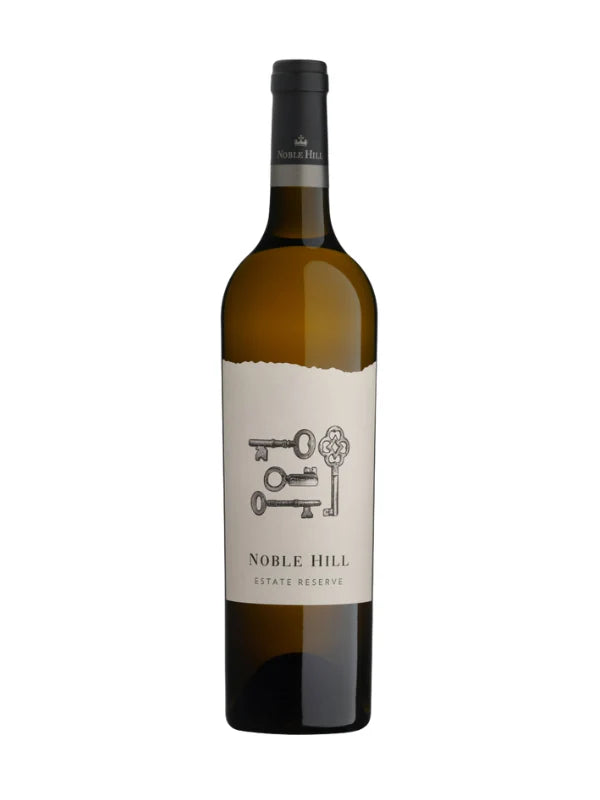 Noble Hill Estate Reserve Blanc