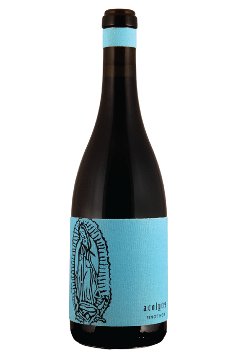 Acolytes by OLG 2024 Pinot Noir - Taylor's Wine Shop