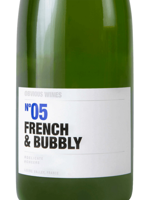 Obvious Wines #5 French & Bubbly "Grower" Cremant de Loire