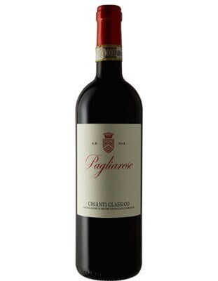 Pagliarese 2020 Chianti Classico