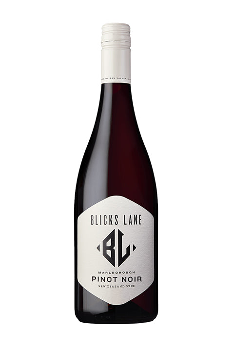 Blicks Lane Marlborough Pinot Noir - Taylor's Wine Shop