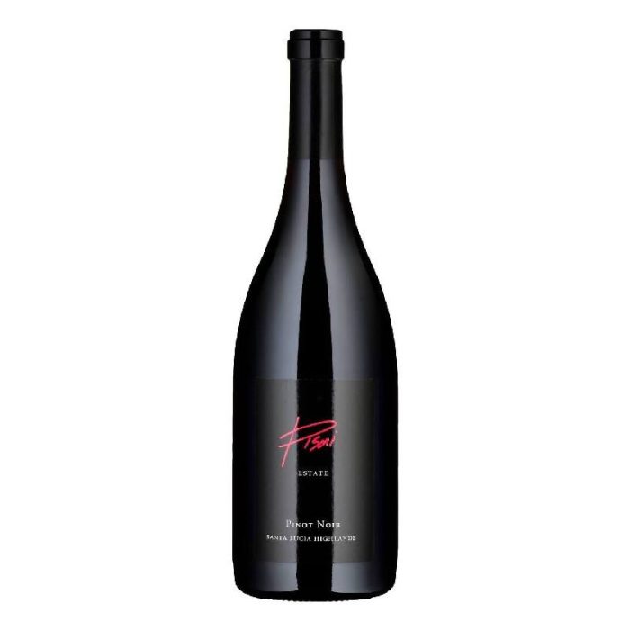 Lucia by Pisoni 2021 Santa Lucia Highlands Pinot Noir