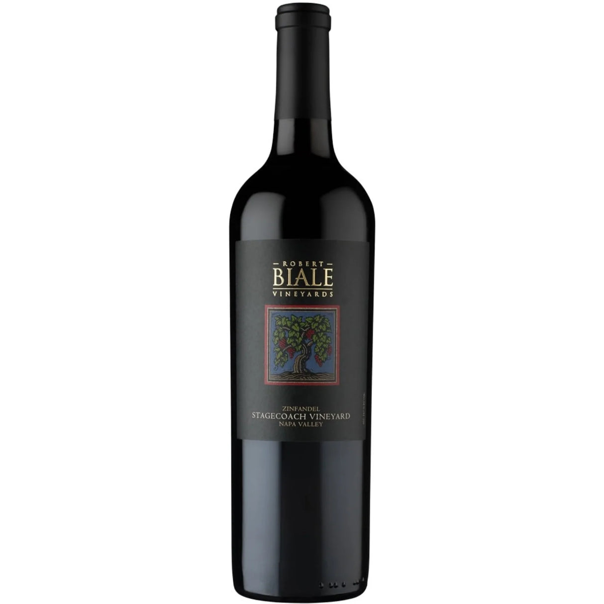 Biale 2023 Stagecoach Vineyard Zinfandel