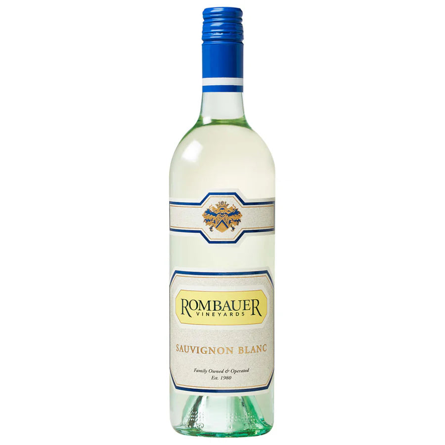 Rombauer Sauvignon Blanc 375ml