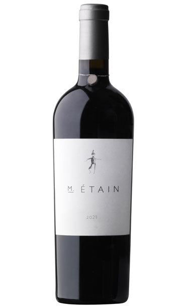 Scarecrow 2021 "M. Etain" Cabernet Sauvignon