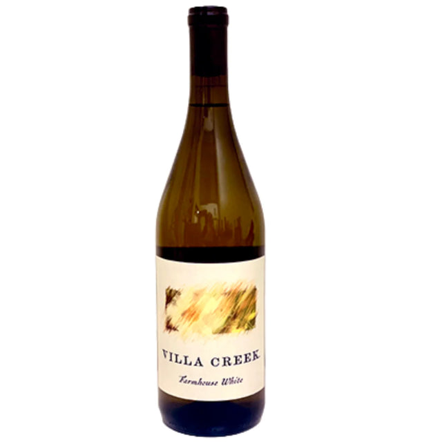 Villa Creek 2024 Farmhouse White - Taylor's Wine Shop