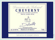 Domaine du Salvard Cheverny 2025 Loire Blanc - Taylor's Wine Shop