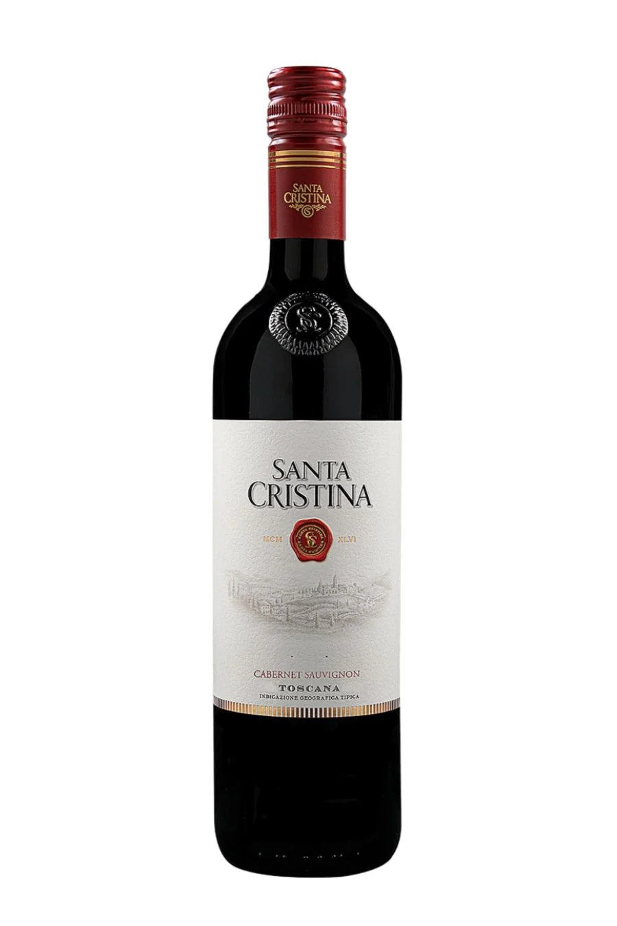 Santa Cristina Toscana Cabernet Sauvignon