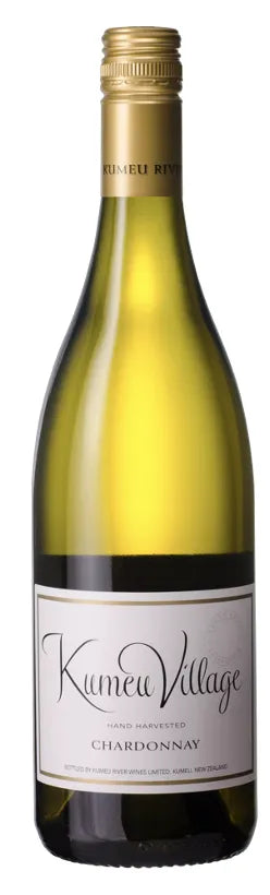 Kumeu River 2025 Kumeu Village Chardonnay - Taylor's Wine Shop