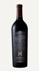 Honig Wine Dinner at Ruth's Chris - March 20, 2025