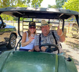 Sphaerics and Serres Ranch Wine Dinner - April 19, 2026