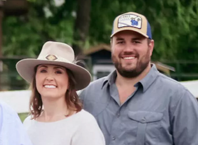 Sphaerics and Serres Ranch Wine Dinner - April 19, 2026