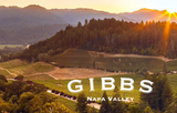 Gibbs Napa Valley Wine Dinner at The Mill - September 17, 2026