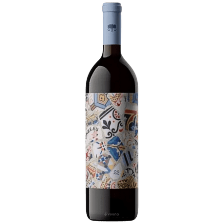 Rombeau 2024 Ceramista Red - Taylor's Wine Shop