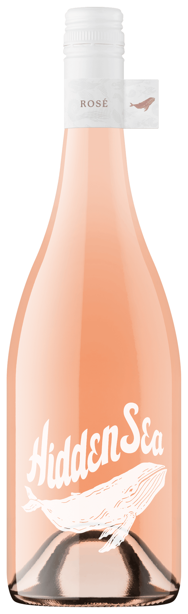 Hidden Sea 2024 Limestone Coast Rose - Taylor's Wine Shop