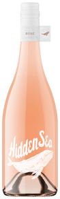 Hidden Sea 2024 Limestone Coast Rose - Taylor's Wine Shop