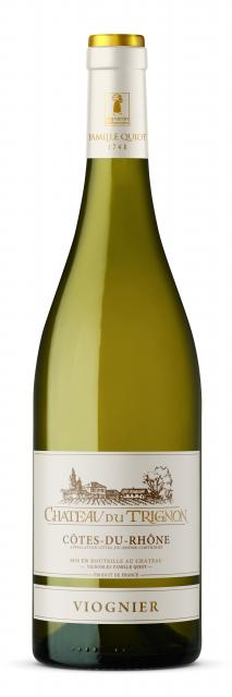 Domaine du Trignon 2025 Viognier - Taylor's Wine Shop