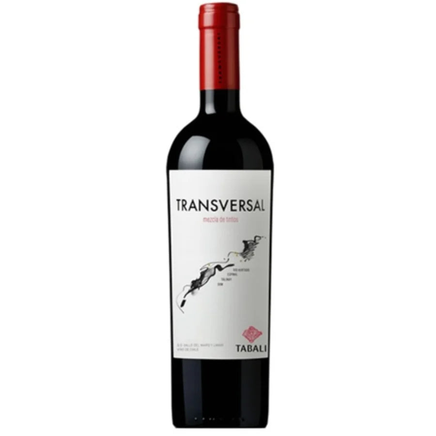 Tabali 2019 Transversal Red Blend