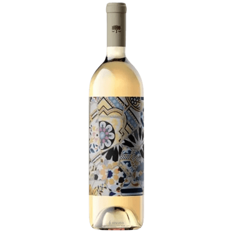 Rombeau 2024 Ceramista Blanc - Taylor's Wine Shop