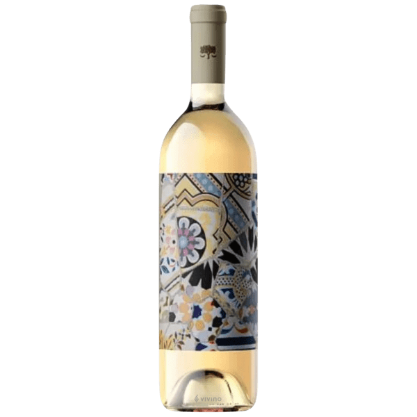 Rombeau 2024 Ceramista Blanc - Taylor's Wine Shop