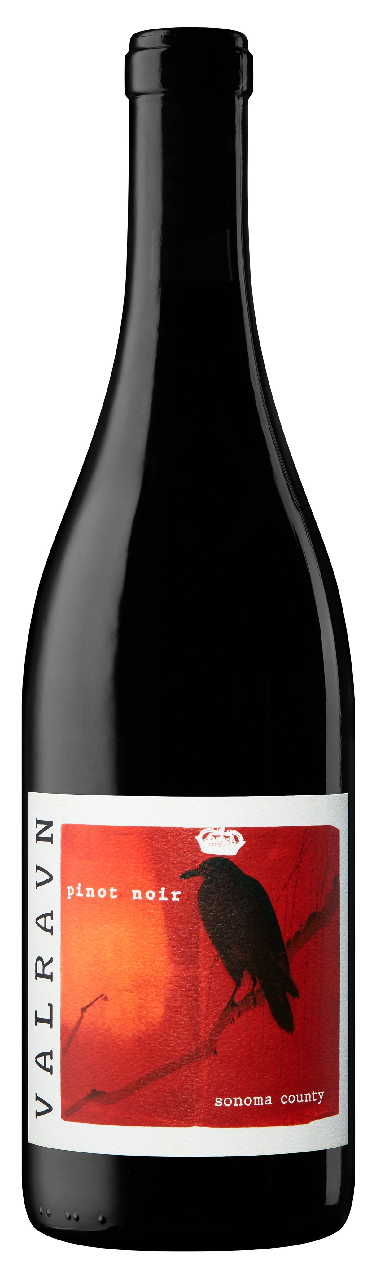 Valravn 2024 Pinot Noir