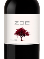 Skouras ZOE Red