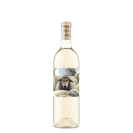 In Sheep's Clothing 2023 Pinot Grigio - Taylor's Wine Shop