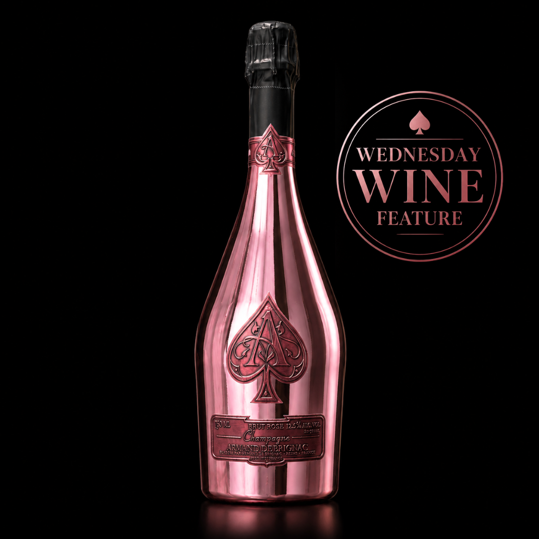 Armand de Brignac "Ace of Spades" NV Brut Rose