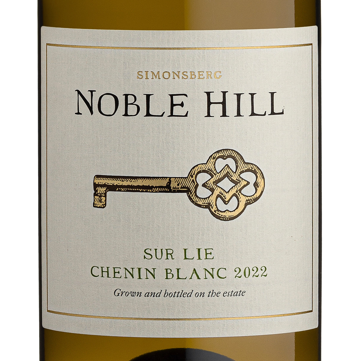 Noble Hill Sur Lie Chenin Blanc