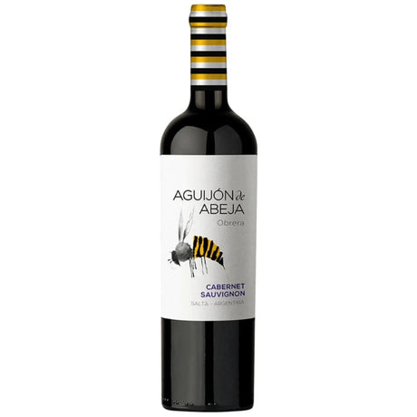 Aguijon de Abeja Obrera Cabernet Sauvignon Wine