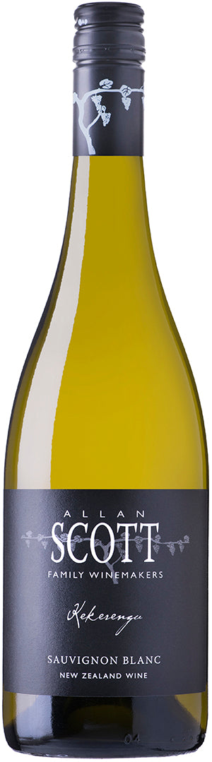 Allan Scott 2023 "Kekerengu" Marlborough Sauvignon Blanc - Taylor's Wine Shop