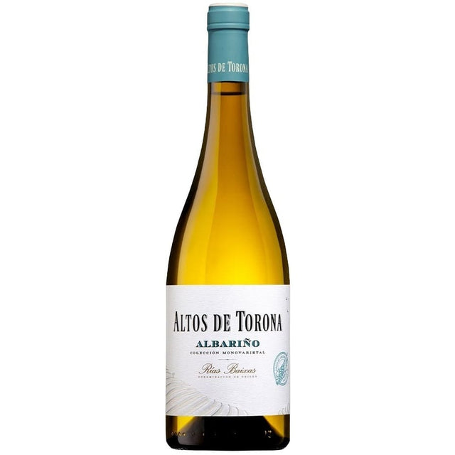 Altos de Torona Albarino Wine