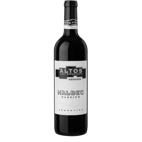 Altos Las Hormigas Malbec Clasico Wine