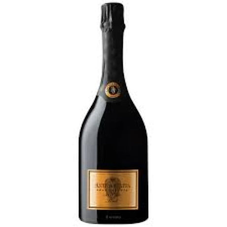 Antica Fratta Franciacorta Brut Cuvee Real Wine