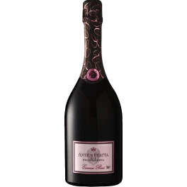 Antica Fratta Franciacorta 2019 "Essence" Rose' - Taylor's Wine Shop