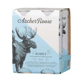 Archer Roose Bubbly Sparkling White Wine Wine