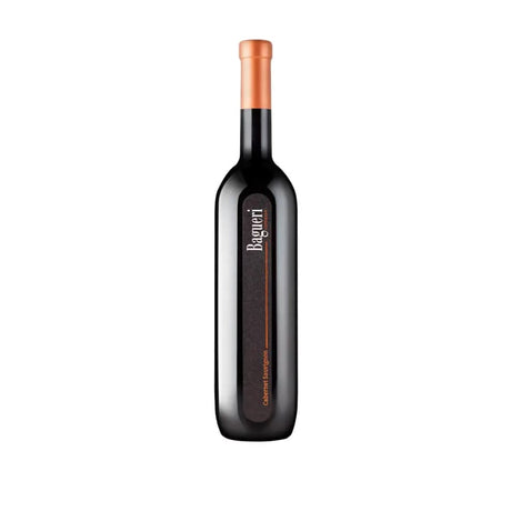 Bagueri 2018 Cabernet Sauvignon Wine