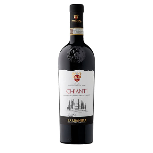 Barbanera DOCG Chianti Wine