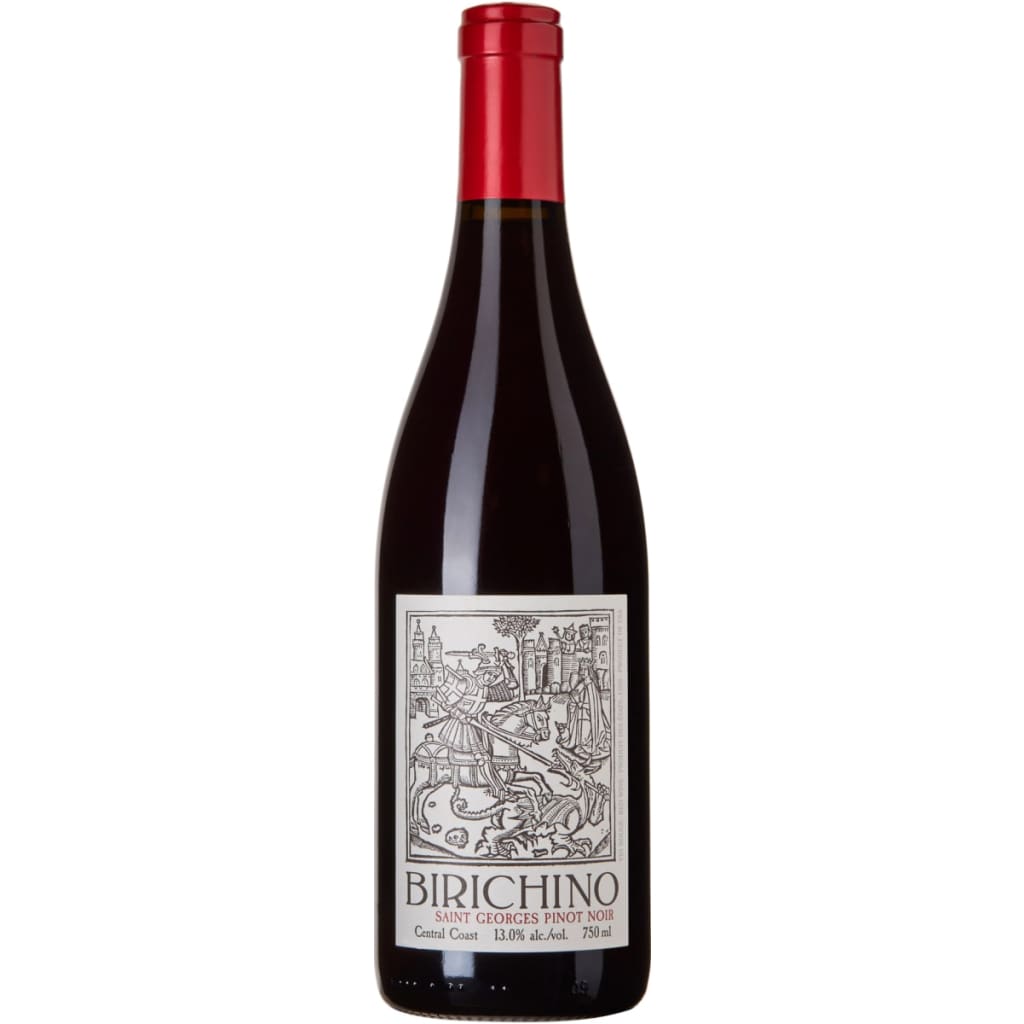 Birichino 2023 ’Saint Georges’ Pinot Noir Wine