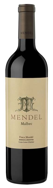 Mendel 2021 Malbec - Taylor's Wine Shop