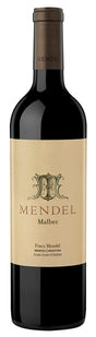 Mendel 2021 Malbec - Taylor's Wine Shop