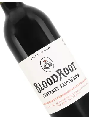 Bloodroot 2022 Cabernet Sauvignon